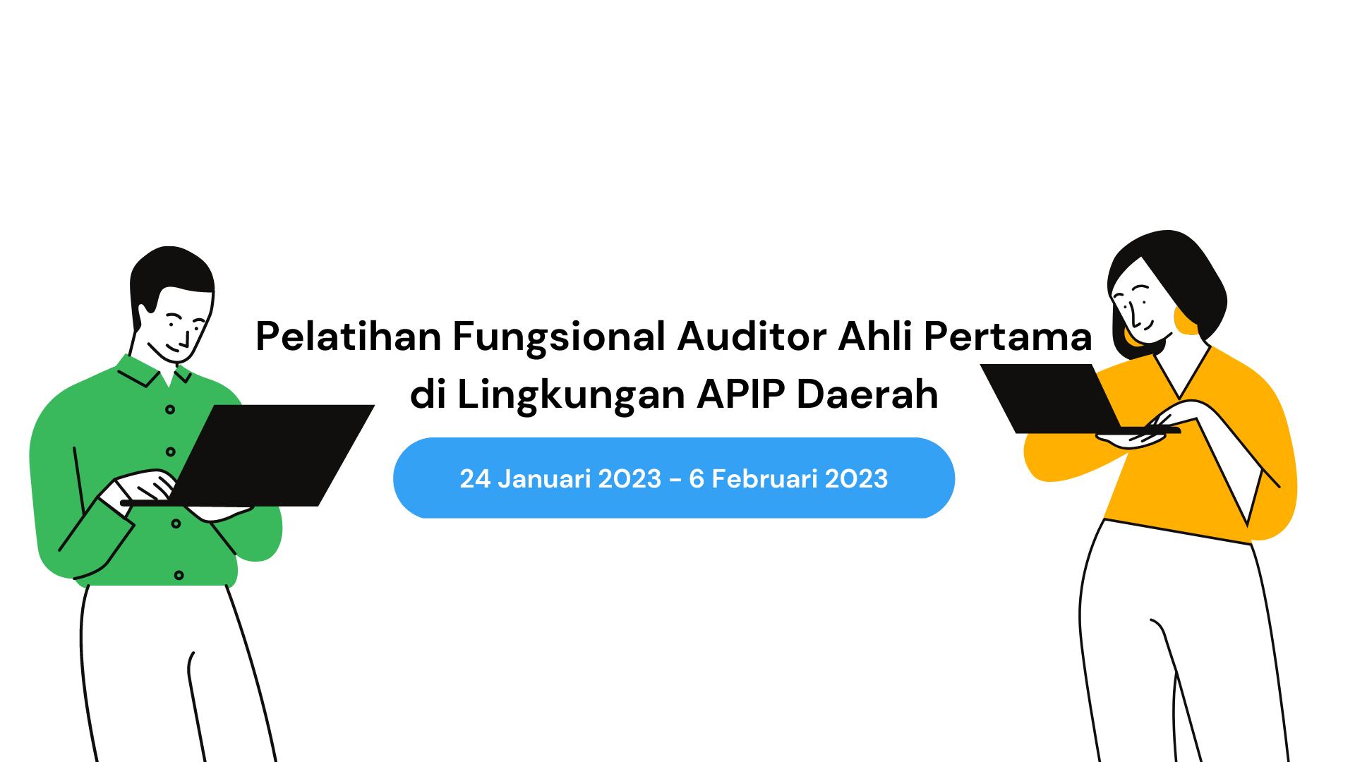 Ahli APIP Daerah | 0186 B