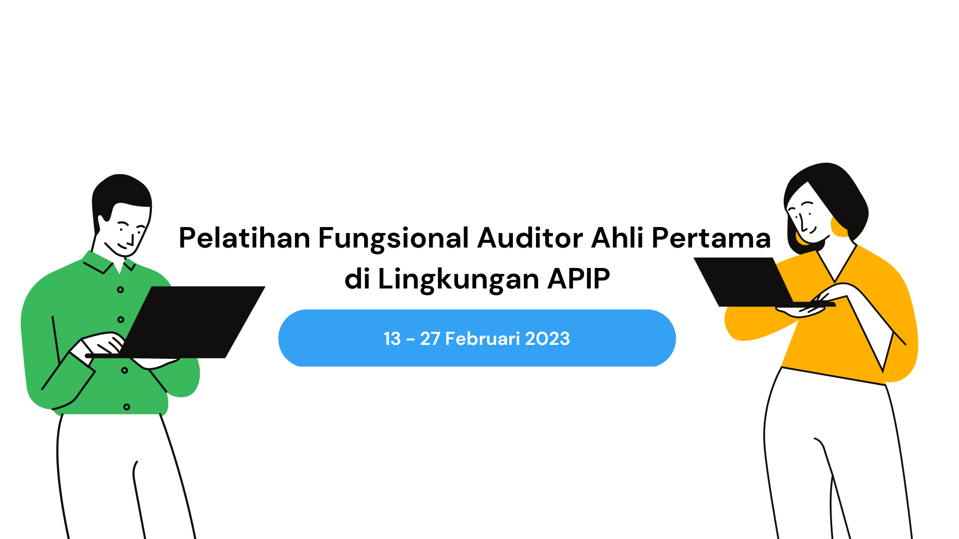 Fungsional Auditor Ahli Pertama APIP | 0042