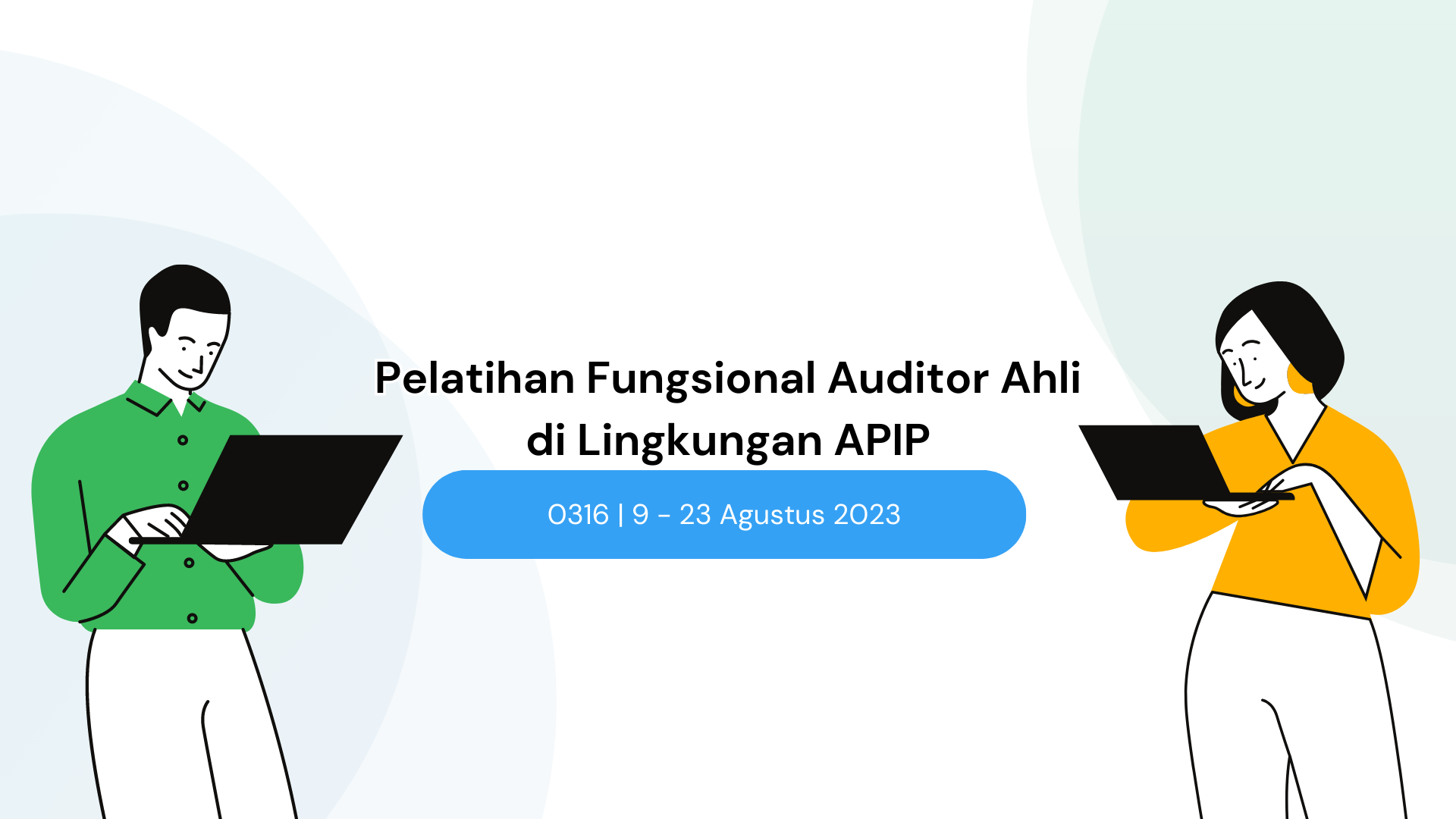 Fungsional Auditor Ahli | 0316