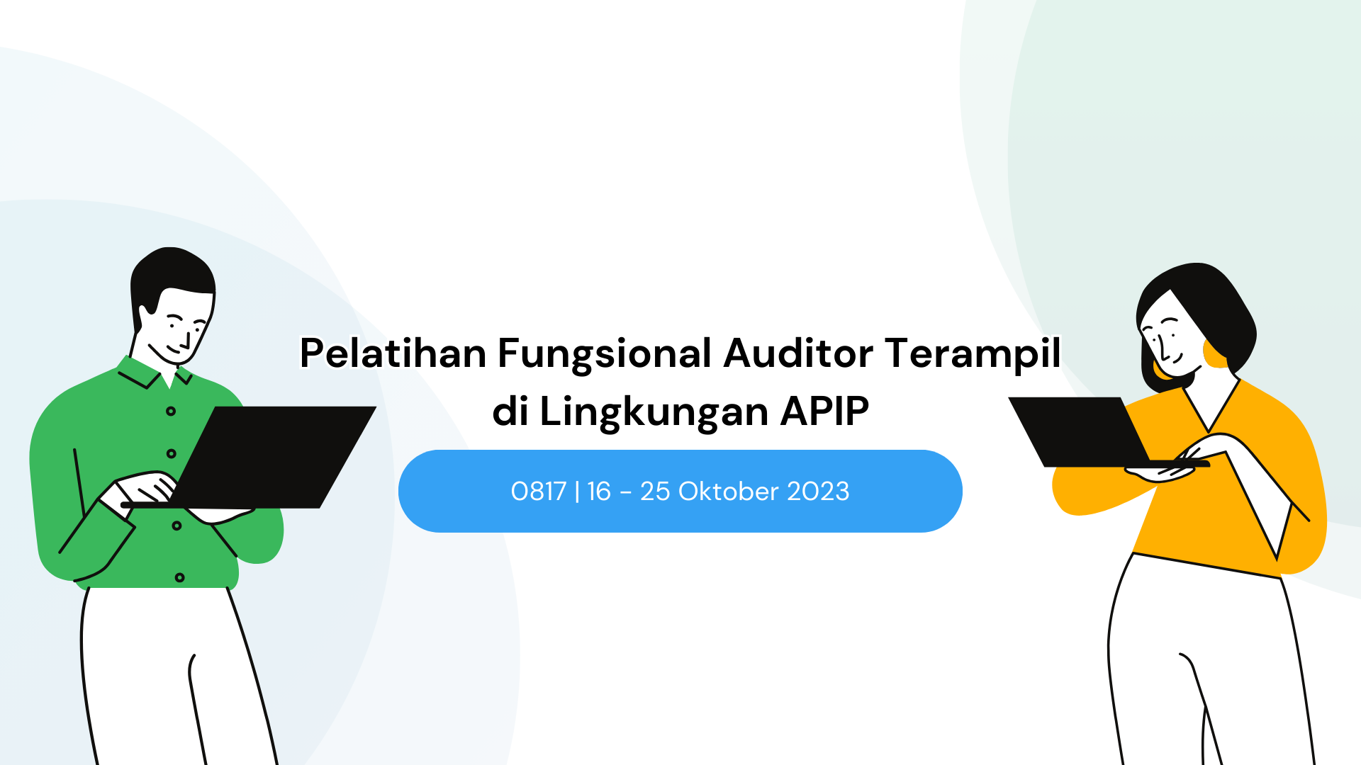 Fungsional Auditor Terampil 0817