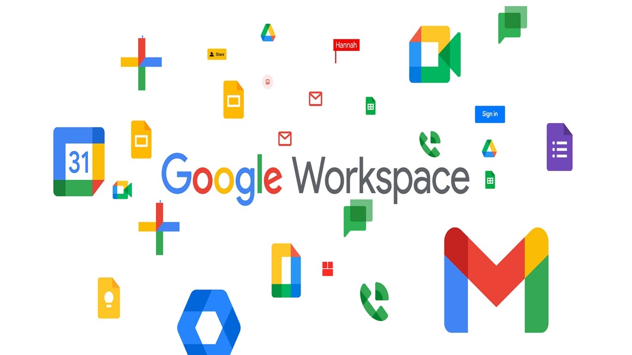 Mooc Digital Workspace