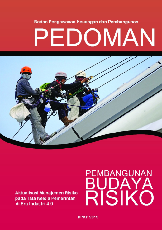 Pembangunan Budaya Risiko Kementerian PAN-RB