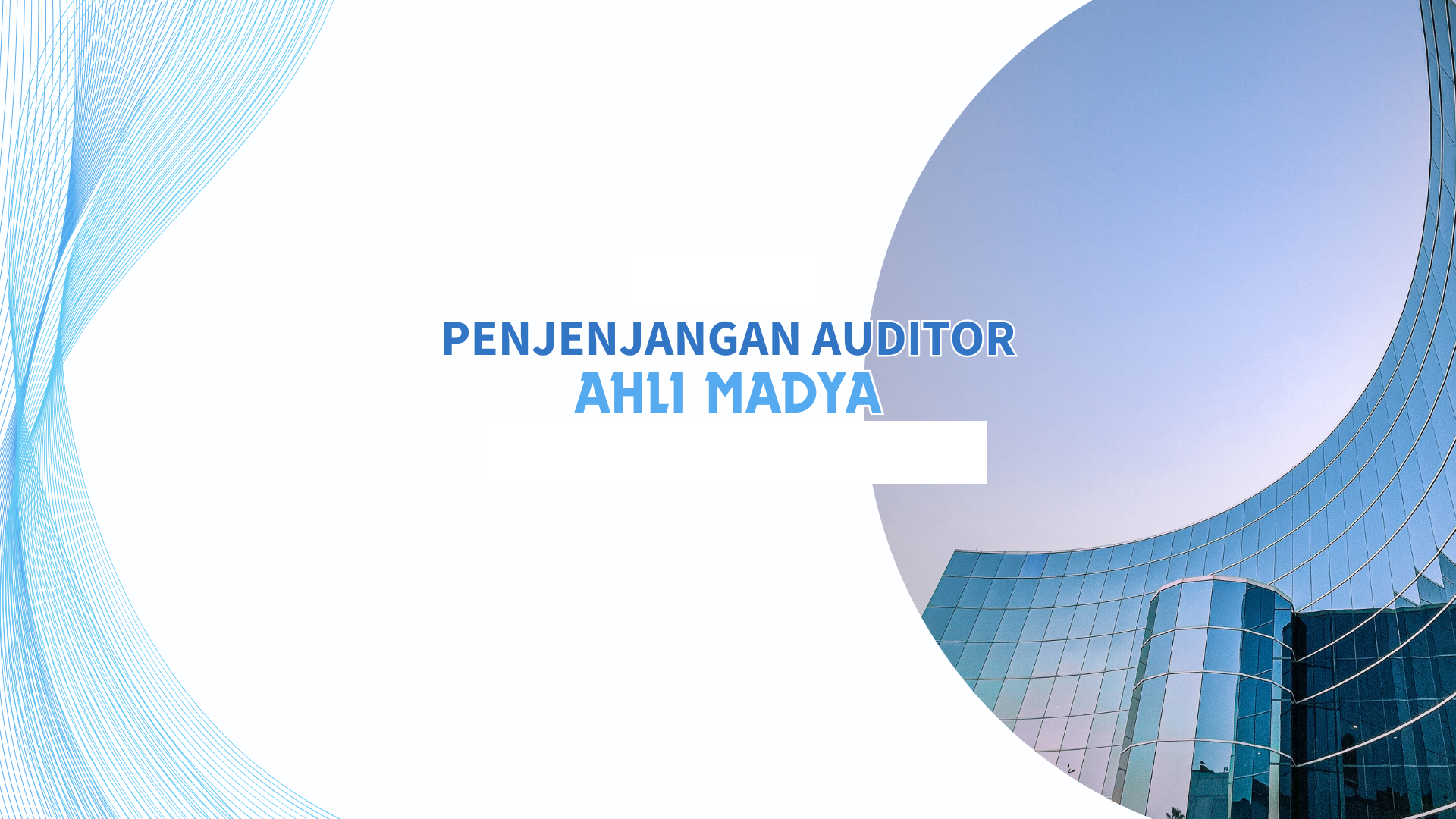 Master Ahli Madya 2025