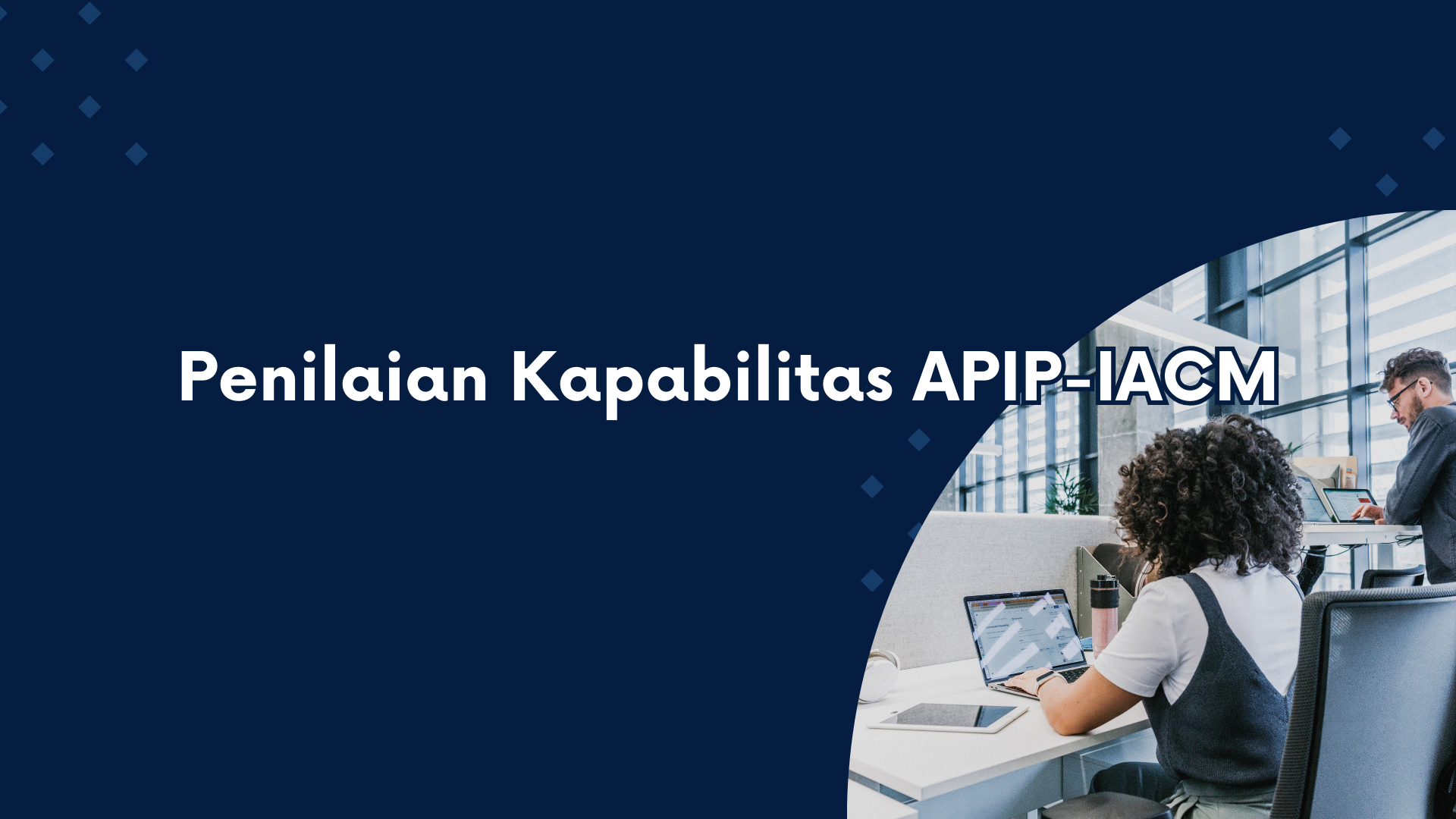 Penilaian Kapabilitas APIP | BPOM | 2025