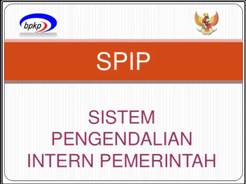 MOOC Penyelenggaraan Sistem Pengendalian Intern Pemerintah Batch II - 2025
