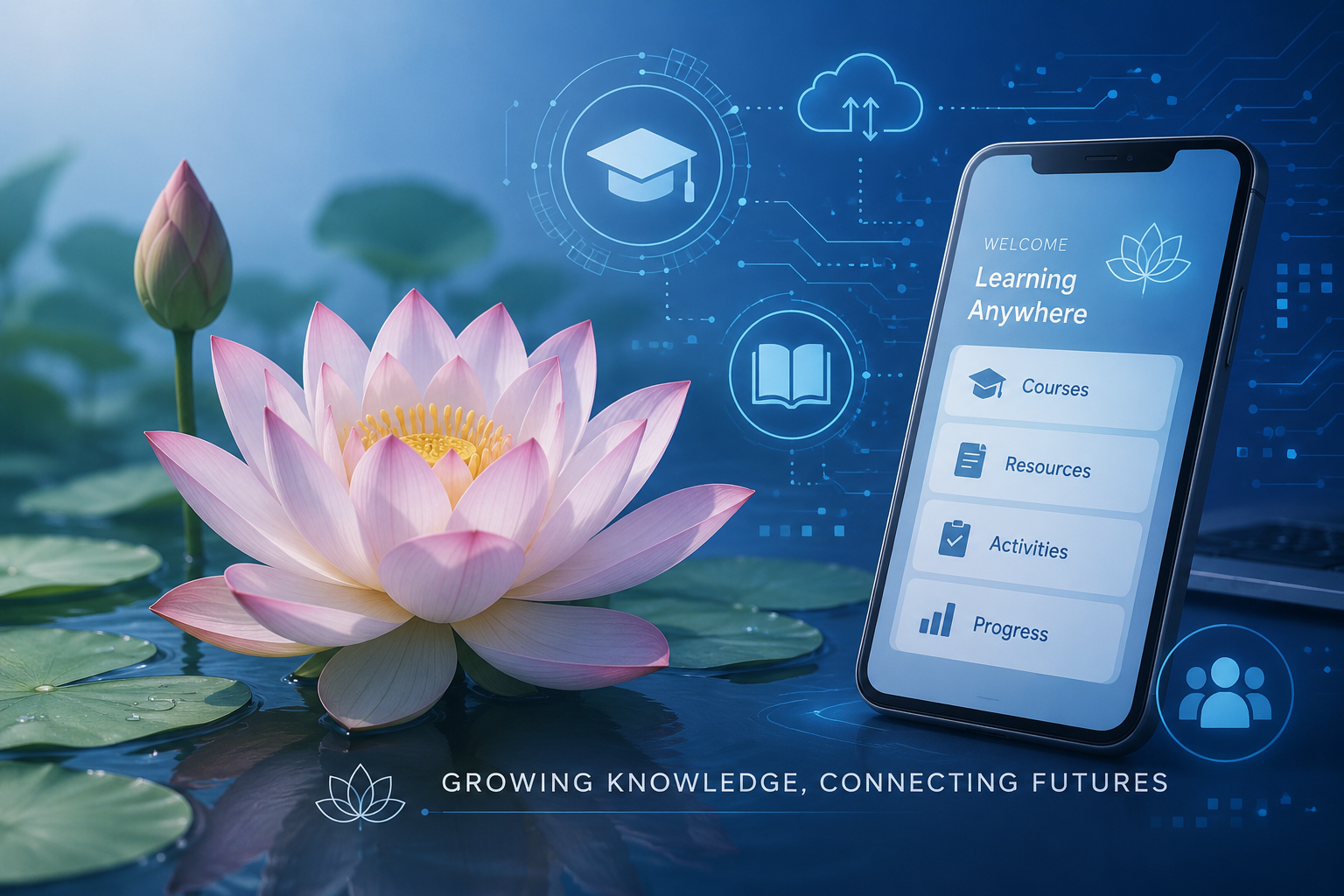 MOOC Aplikasi Teratai (Data Science)